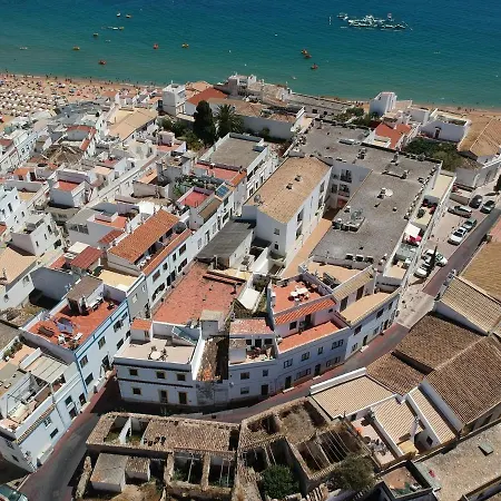 Casinha Da Jade Villa *