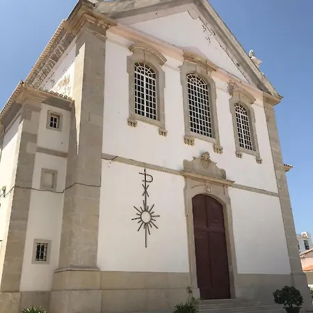 Casinha Da Jade * Albufeira