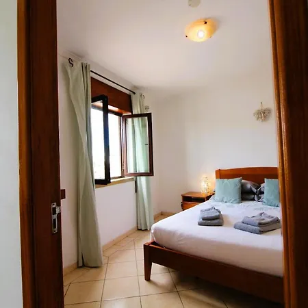 Casinha Da Jade Villa