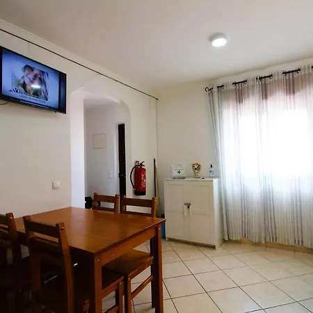 Casinha Da Jade Villa Albufeira