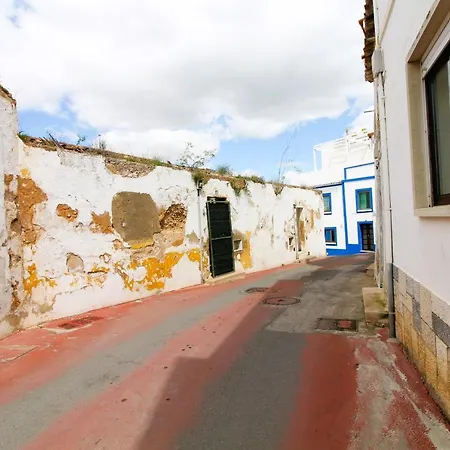 Casinha Da Jade * Albufeira