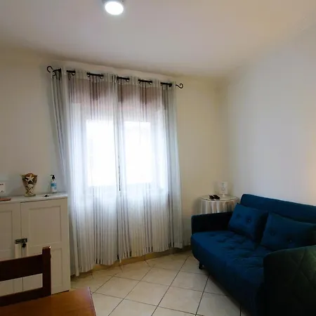 Casinha Da Jade Villa *