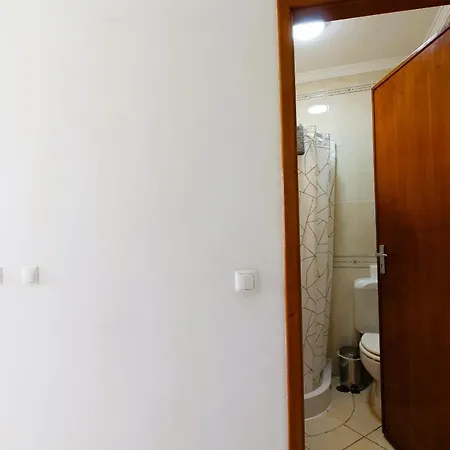 Casinha Da Jade * Albufeira