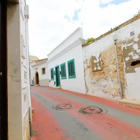 Casinha Da Jade * Albufeira